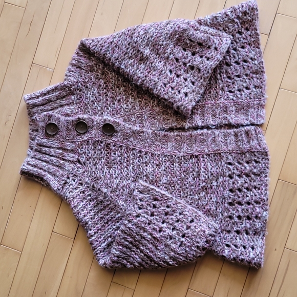 Free People Sweather size S - Picture 7 of 9